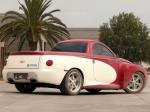 Chevrolet SSR Bonneville Push Truck So-Cal 2004 года